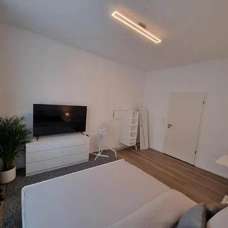 בית אירוח Susse Marie 4 *