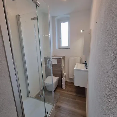 Susse Marie 4 * קרלסרוהה